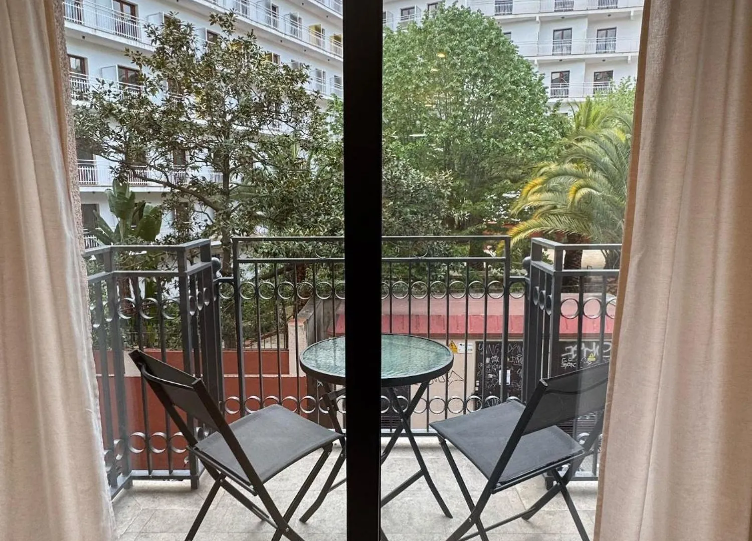Cala Paula Apartamento Lloret de Mar Espanha