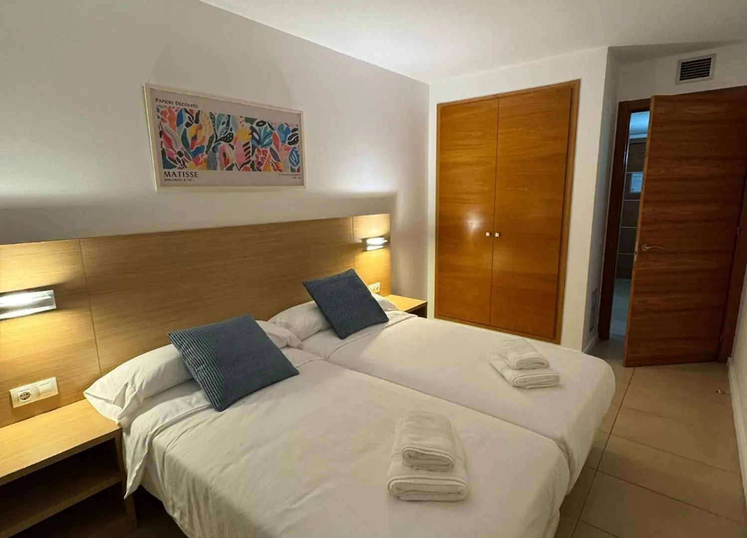 Cala Paula Apartamento Lloret de Mar 0*,  Espanha