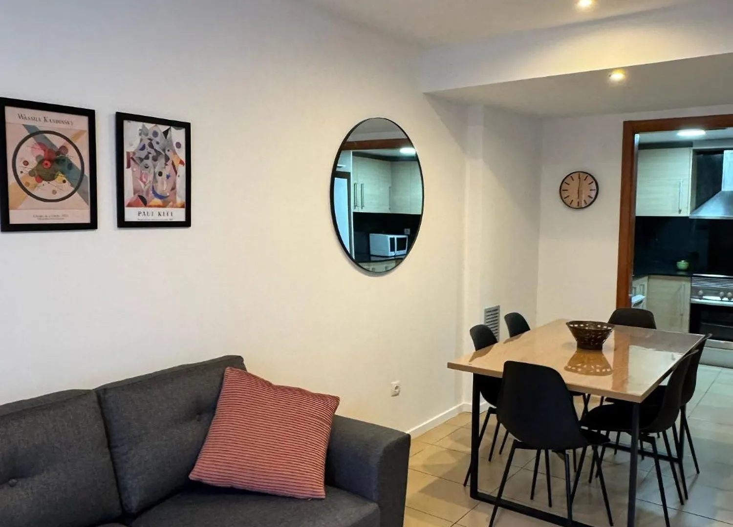 Cala Paula Apartamento Lloret de Mar