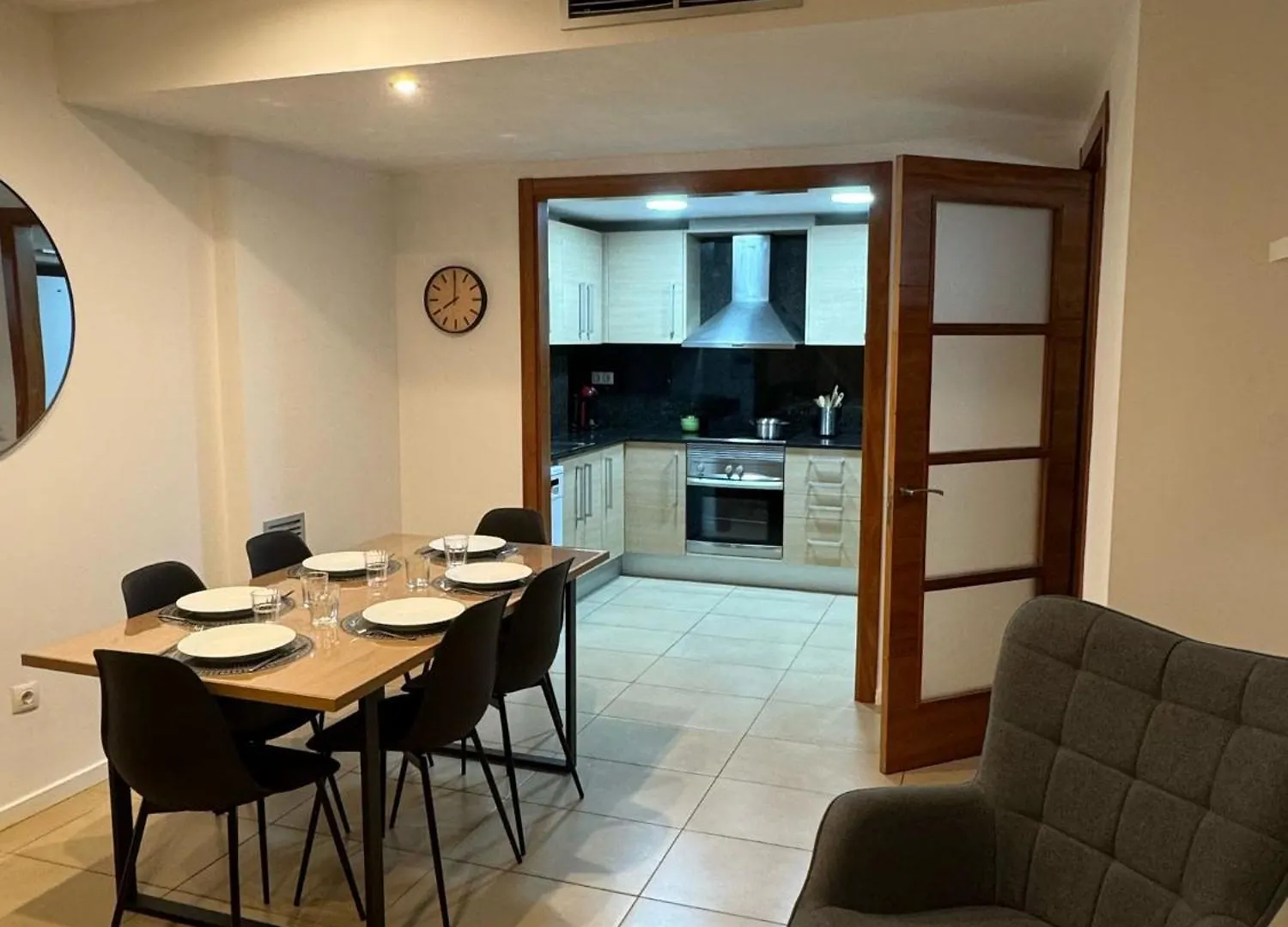 Cala Paula Apartamento Lloret de Mar Espanha