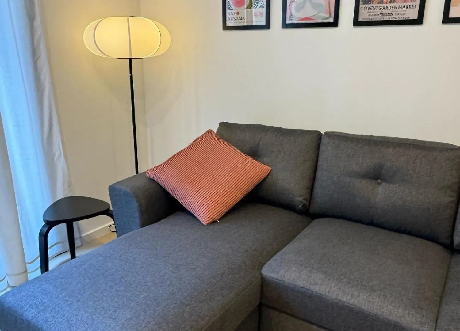 Cala Paula Apartamento Lloret de Mar Espanha
