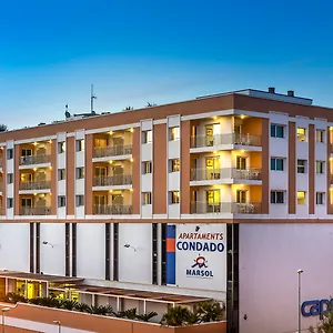 Condado By Marsol Lloret de Mar