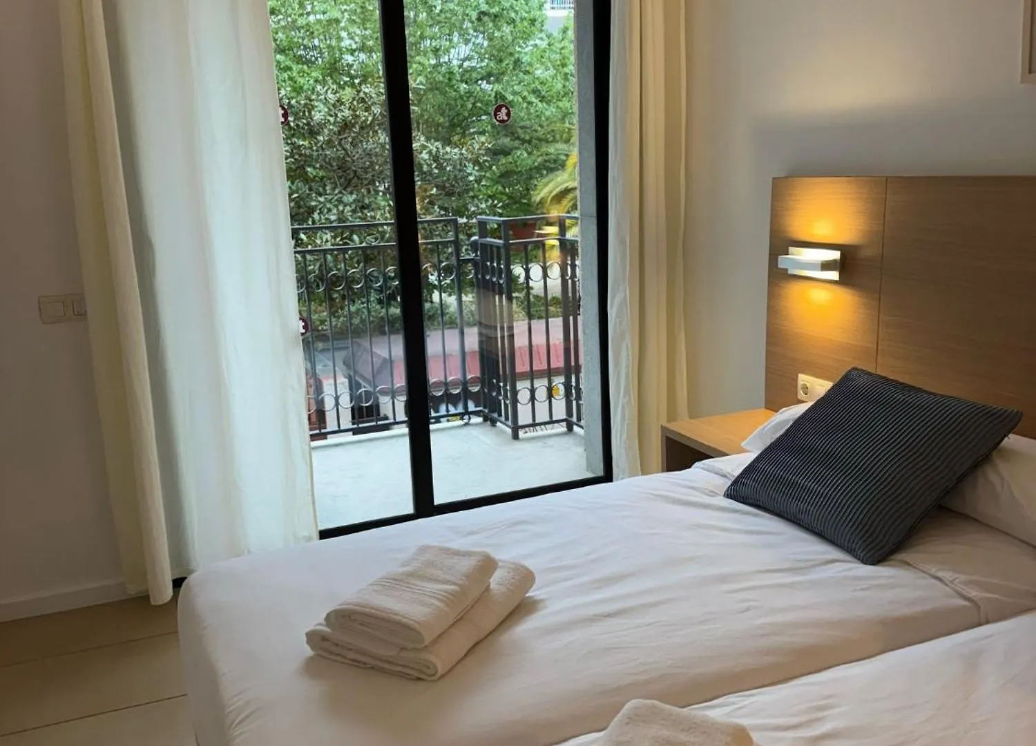 Cala Paula Apartment Lloret de Mar 0*,  Spain