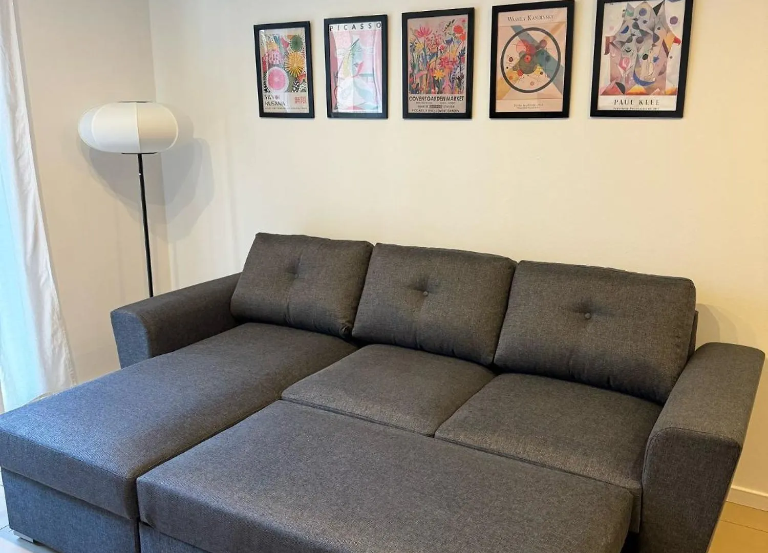 Cala Paula Apartment Lloret de Mar Spain