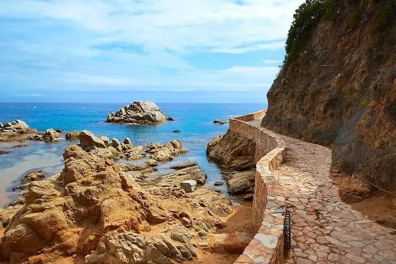 Cala Paula Apartment Lloret de Mar
