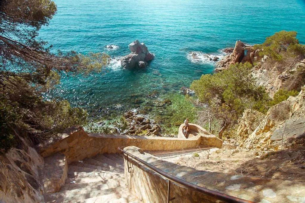 Cala Paula Apartment Lloret de Mar