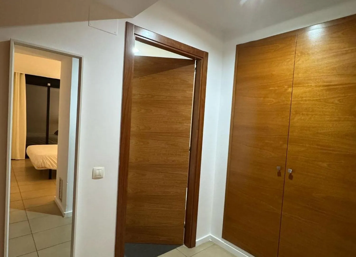 Cala Paula Apartment Lloret de Mar Spain