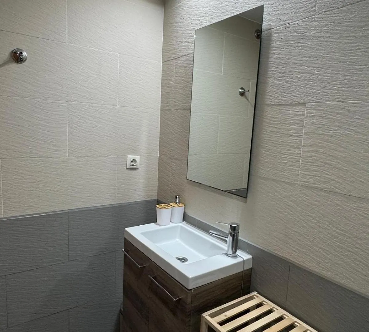 Cala Paula Apartment Lloret de Mar Spain