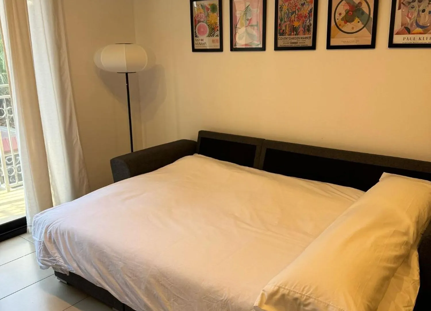 Cala Paula Apartment Lloret de Mar Spain
