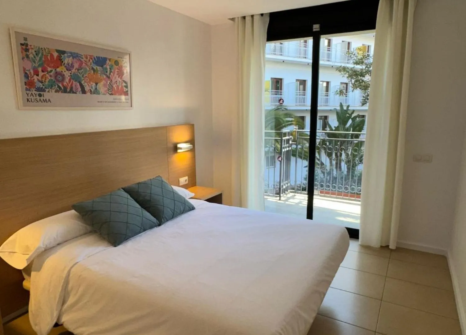 Cala Paula Apartment Lloret de Mar