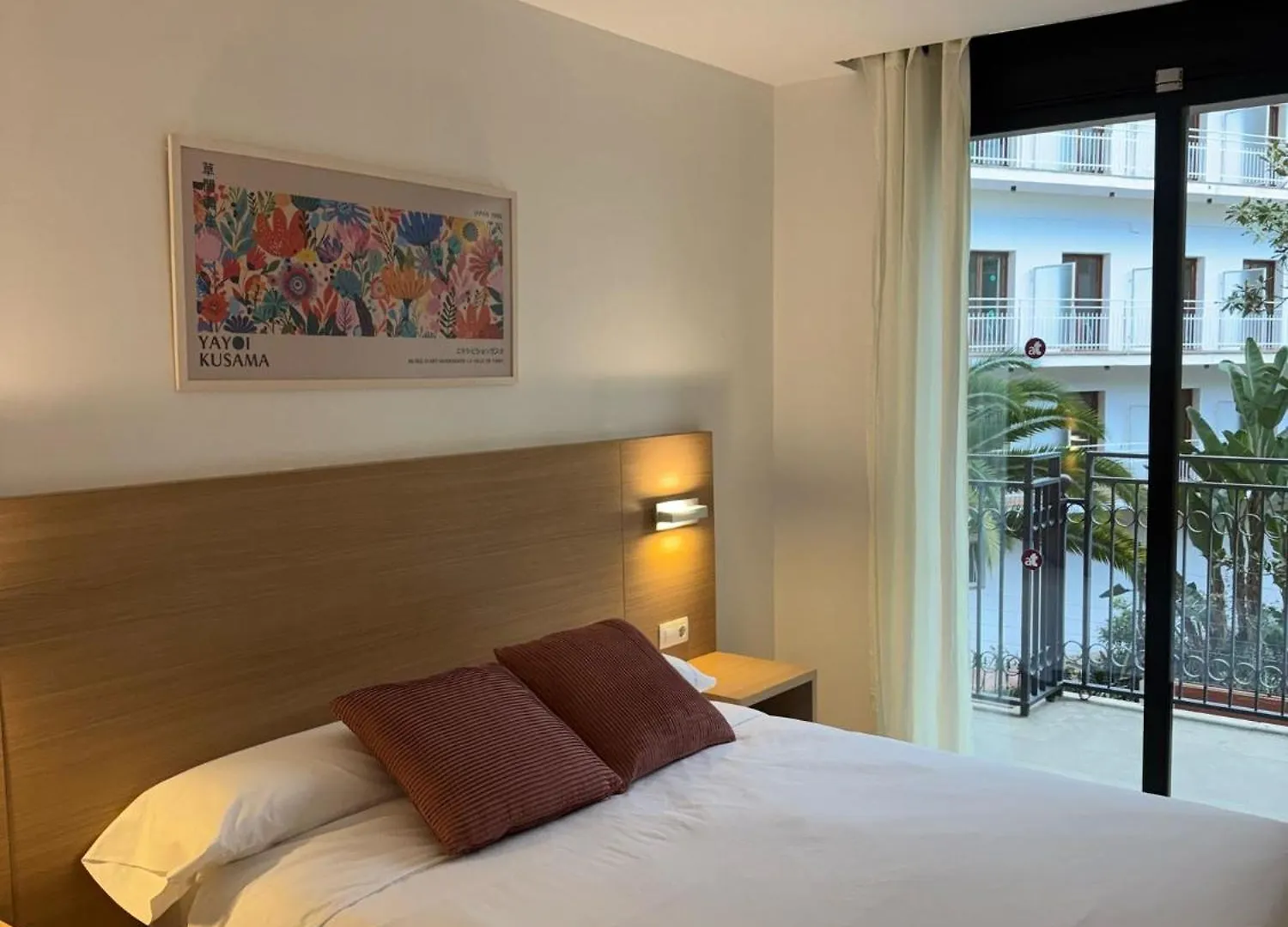 Cala Paula Apartment Lloret de Mar