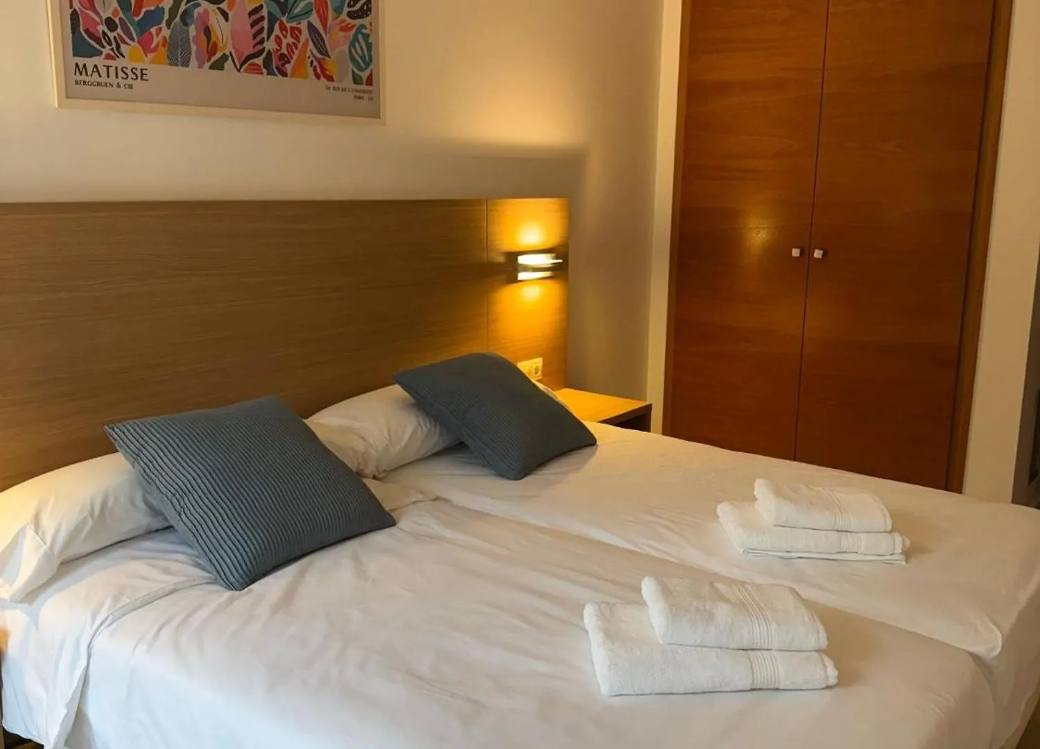 Cala Paula Apartment Lloret de Mar 0*,