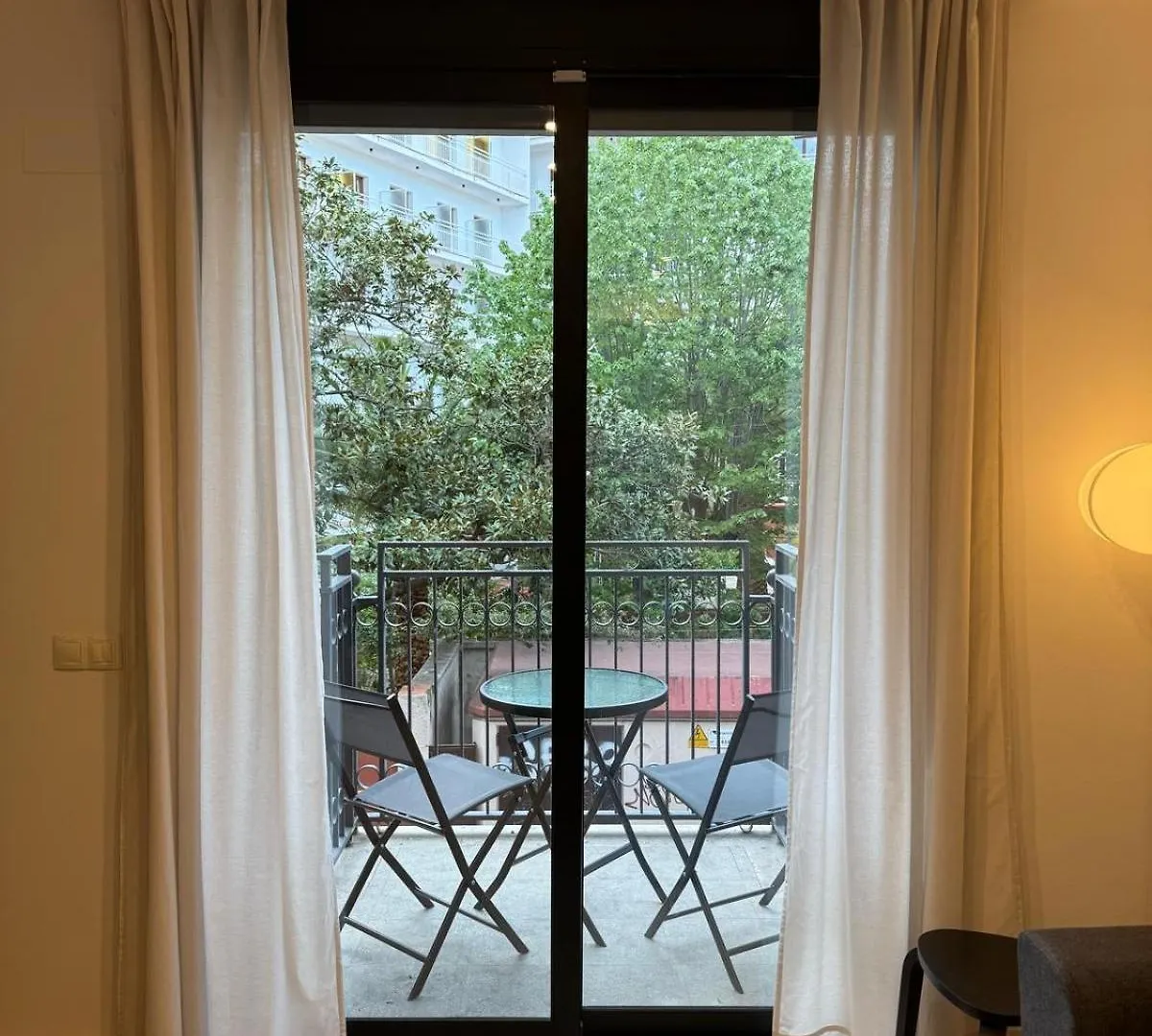 Cala Paula Apartment Lloret de Mar Spain