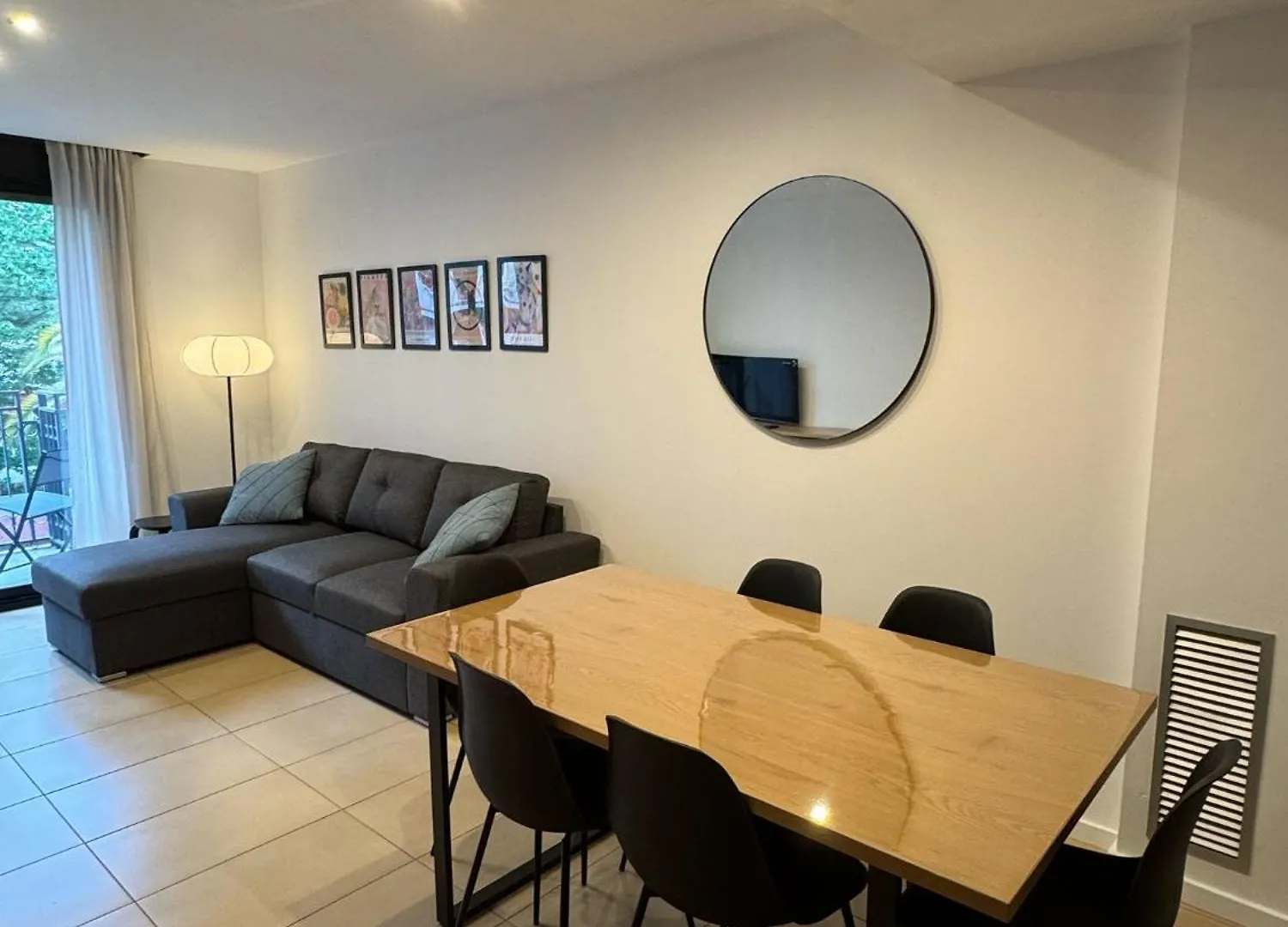 Cala Paula Apartment Lloret de Mar