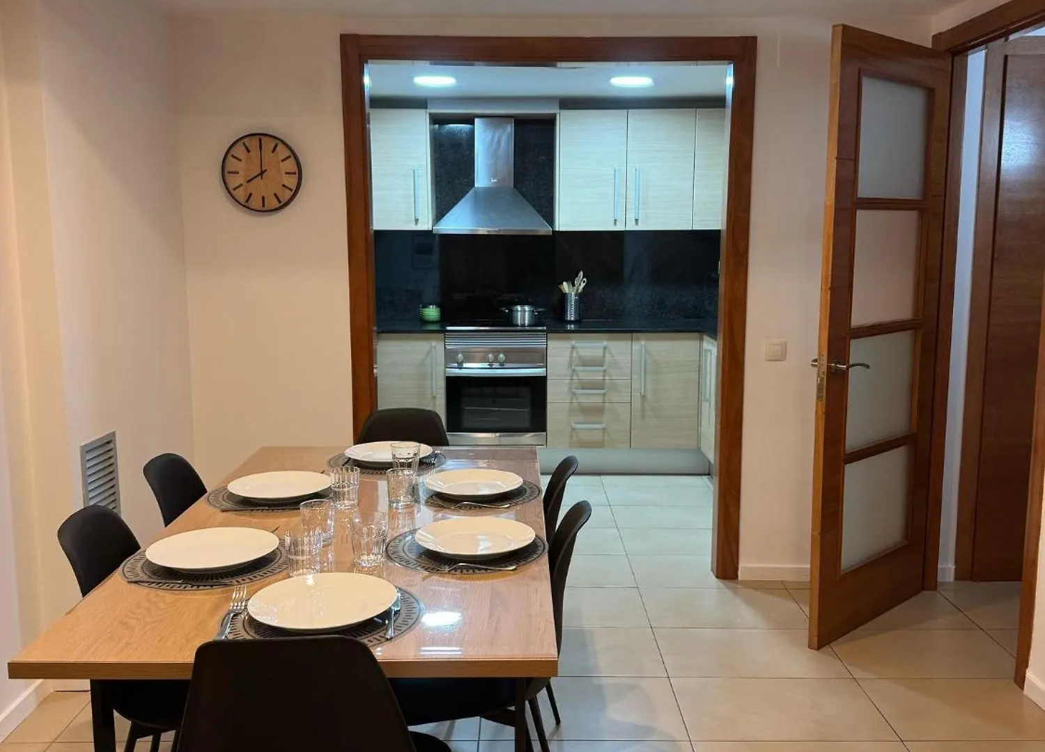 Cala Paula Apartment Lloret de Mar