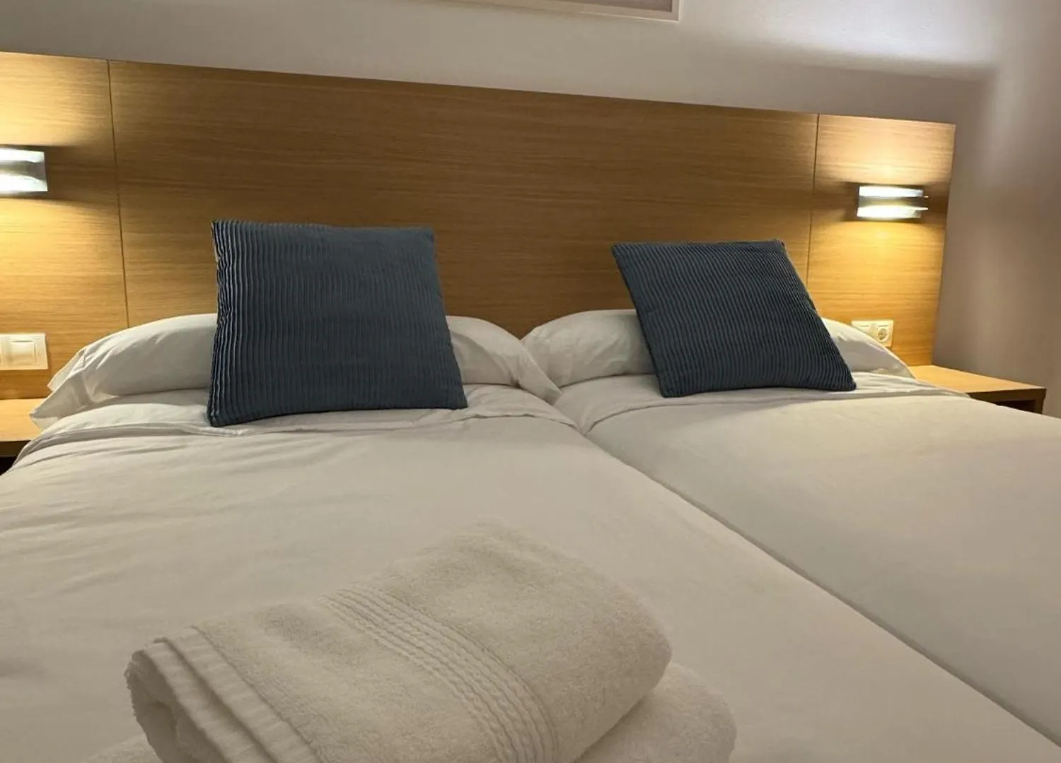 Cala Paula Apartment Lloret de Mar 0*,  Spain