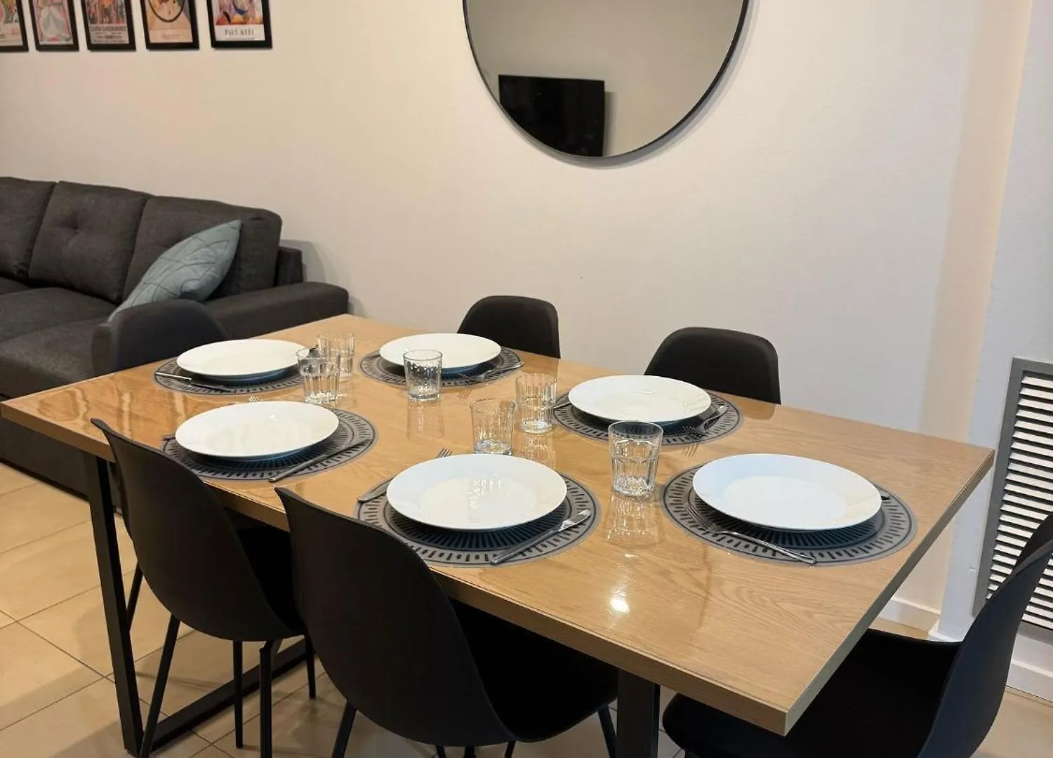 Cala Paula Apartment Lloret de Mar