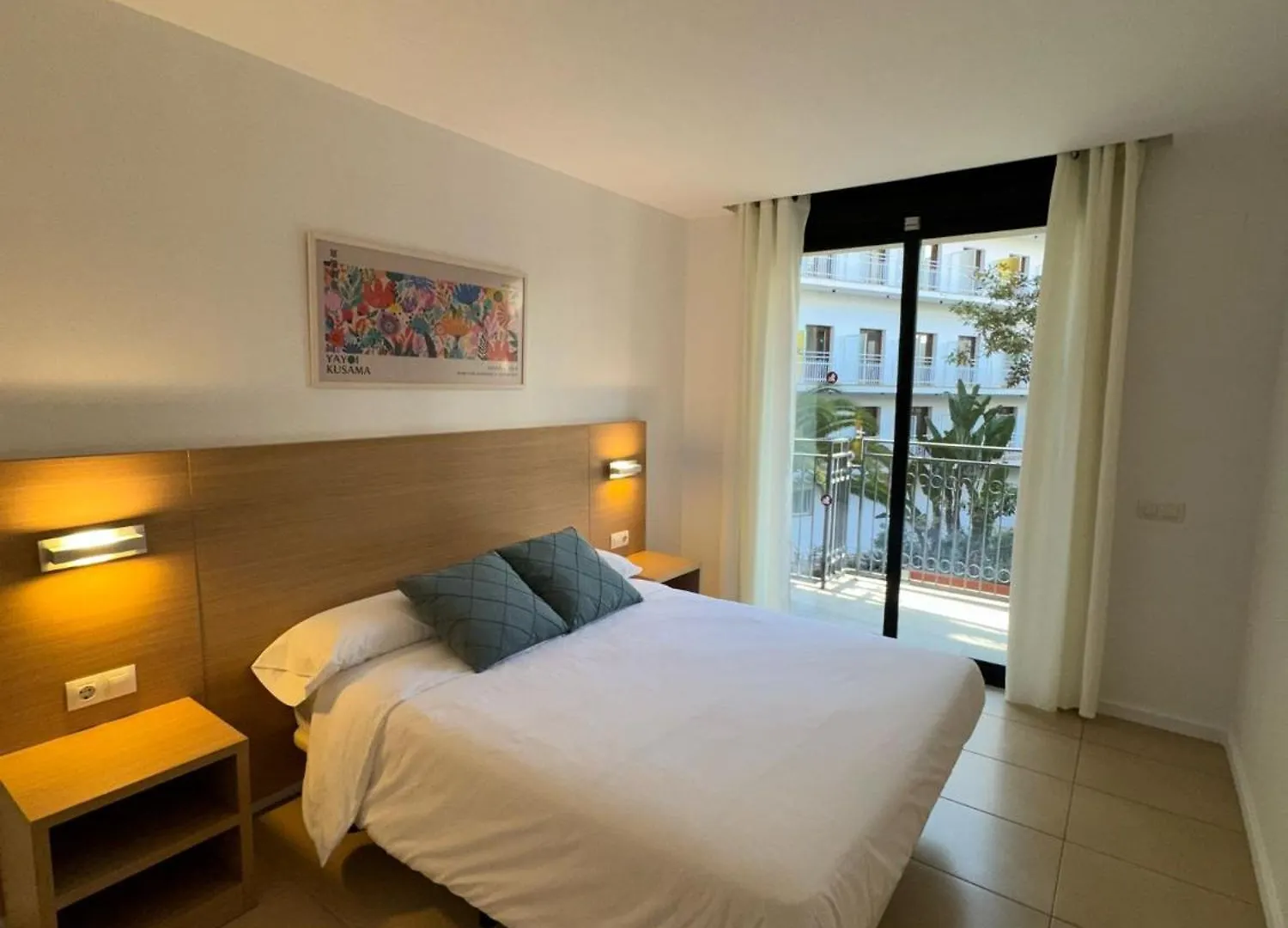 Cala Paula Apartment Lloret de Mar