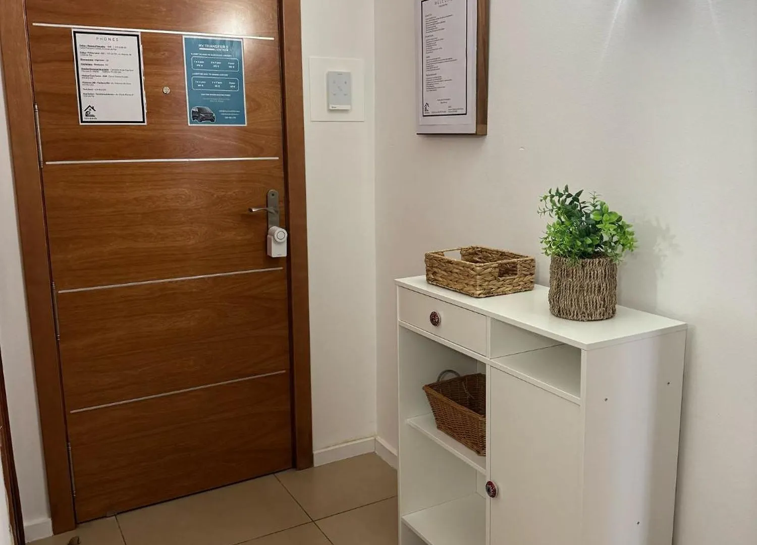 Cala Paula Apartment Lloret de Mar Spain