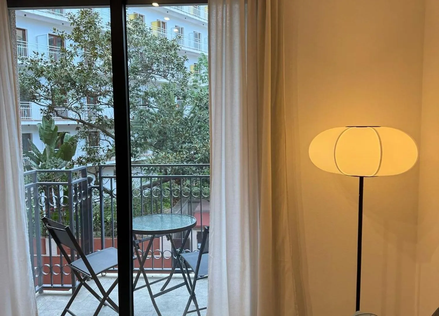 Cala Paula Apartment Lloret de Mar