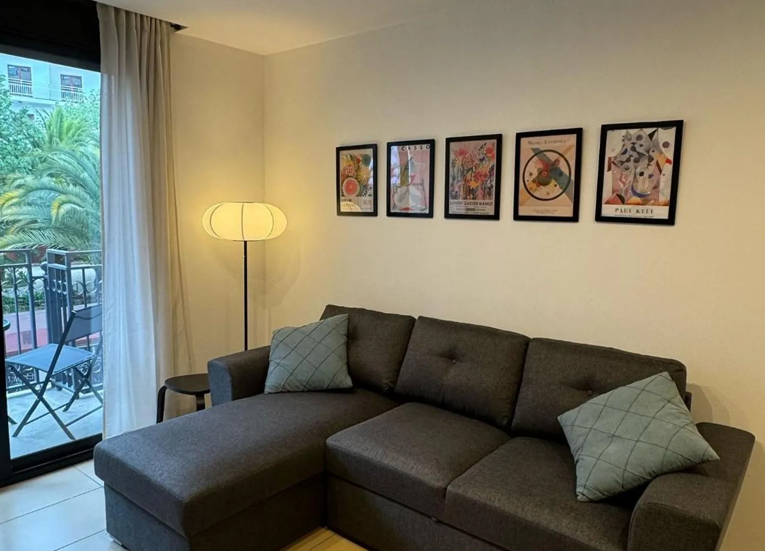 Cala Paula Apartment Lloret de Mar