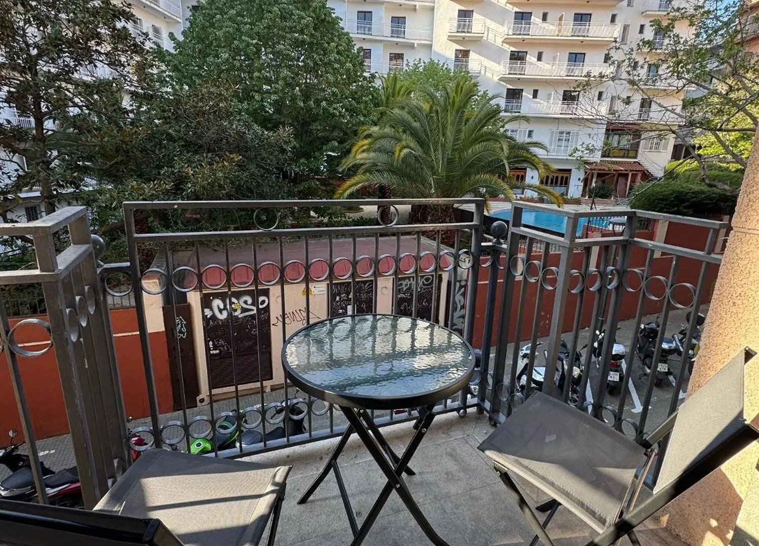 Cala Paula Apartment Lloret de Mar